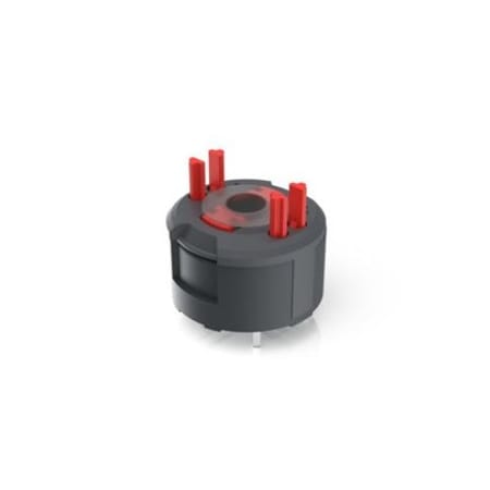 Rafi Switch Contact Blocks / Switch Kits Rafix Fs Pcb Switch Element Ag 2Nc 1.20.126.204/9000